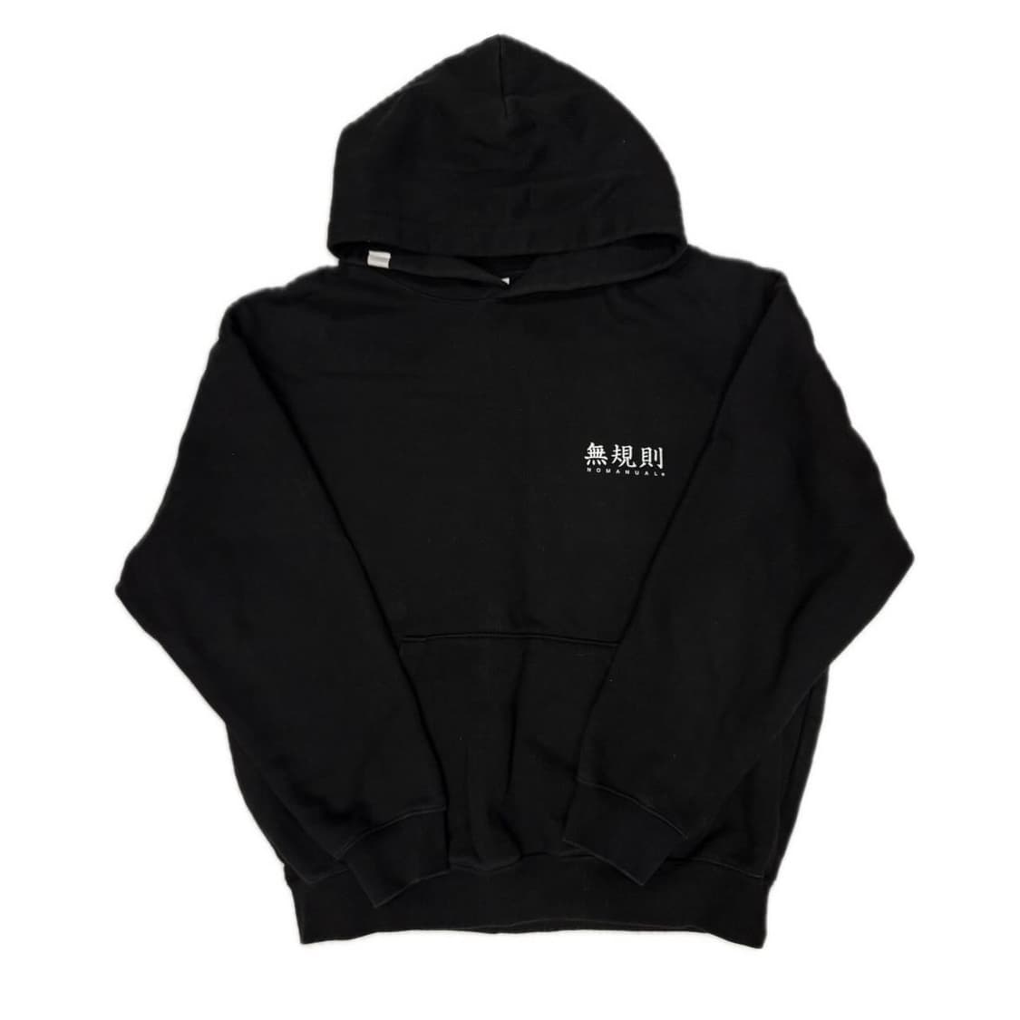 노매뉴얼 스웻 셋업세트 상품이미지3