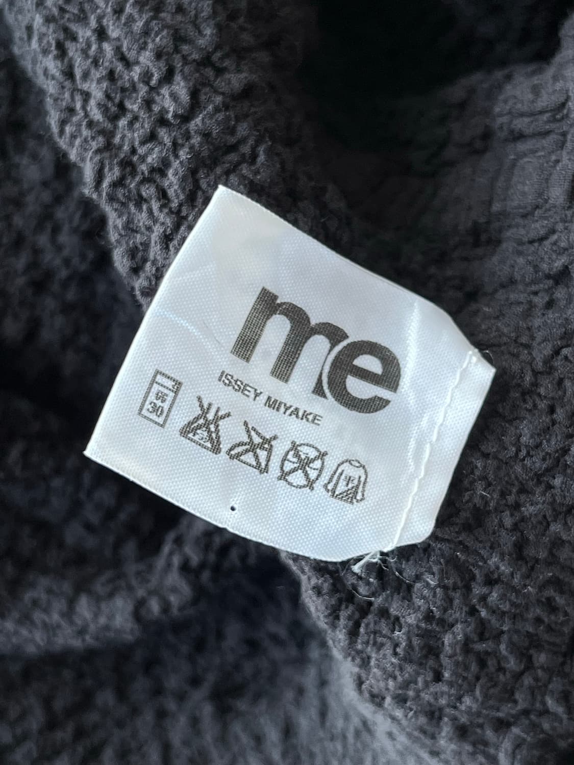 ISSEY MIYAKE 스커트 상품이미지4