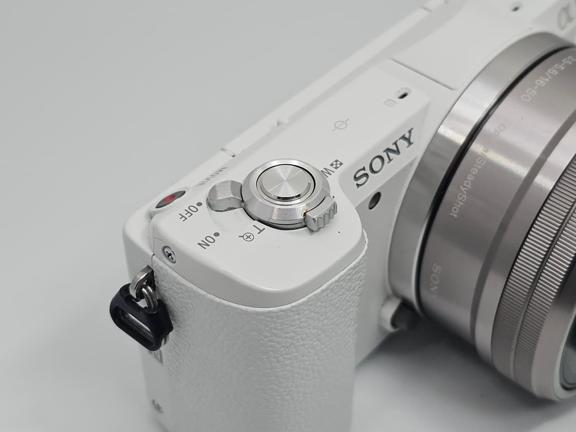 소니 a5100 미러리스 카메라 상품이미지7