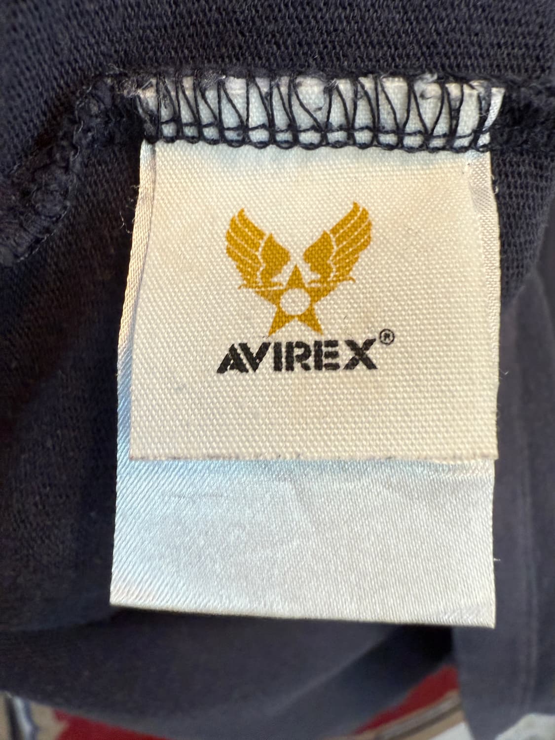 아비렉스 AIR FORCE XXL 상품이미지6