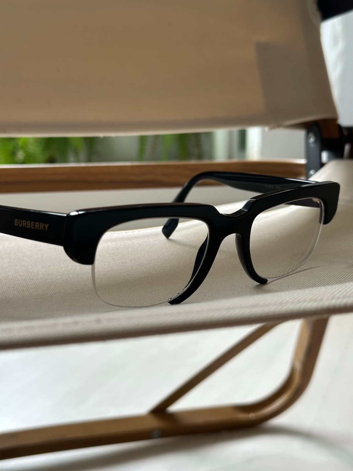 Burberry eyeglasses 상품이미지2