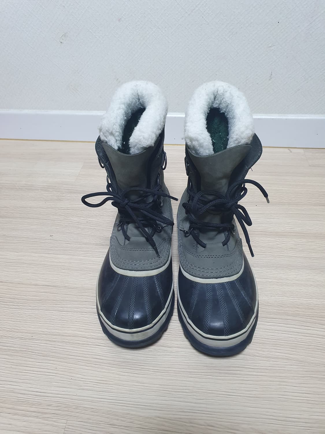 소렐 우먼스 카리부 방한부츠 250~255 상품이미지3