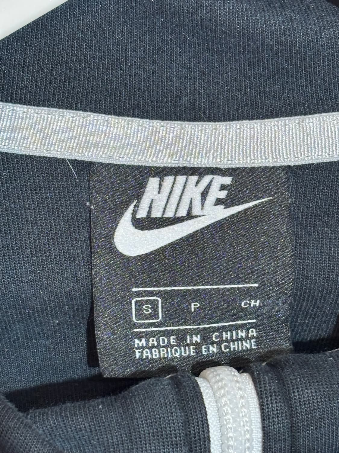 나이키 테크팩 여성 후드집업 S사이즈 상품이미지5