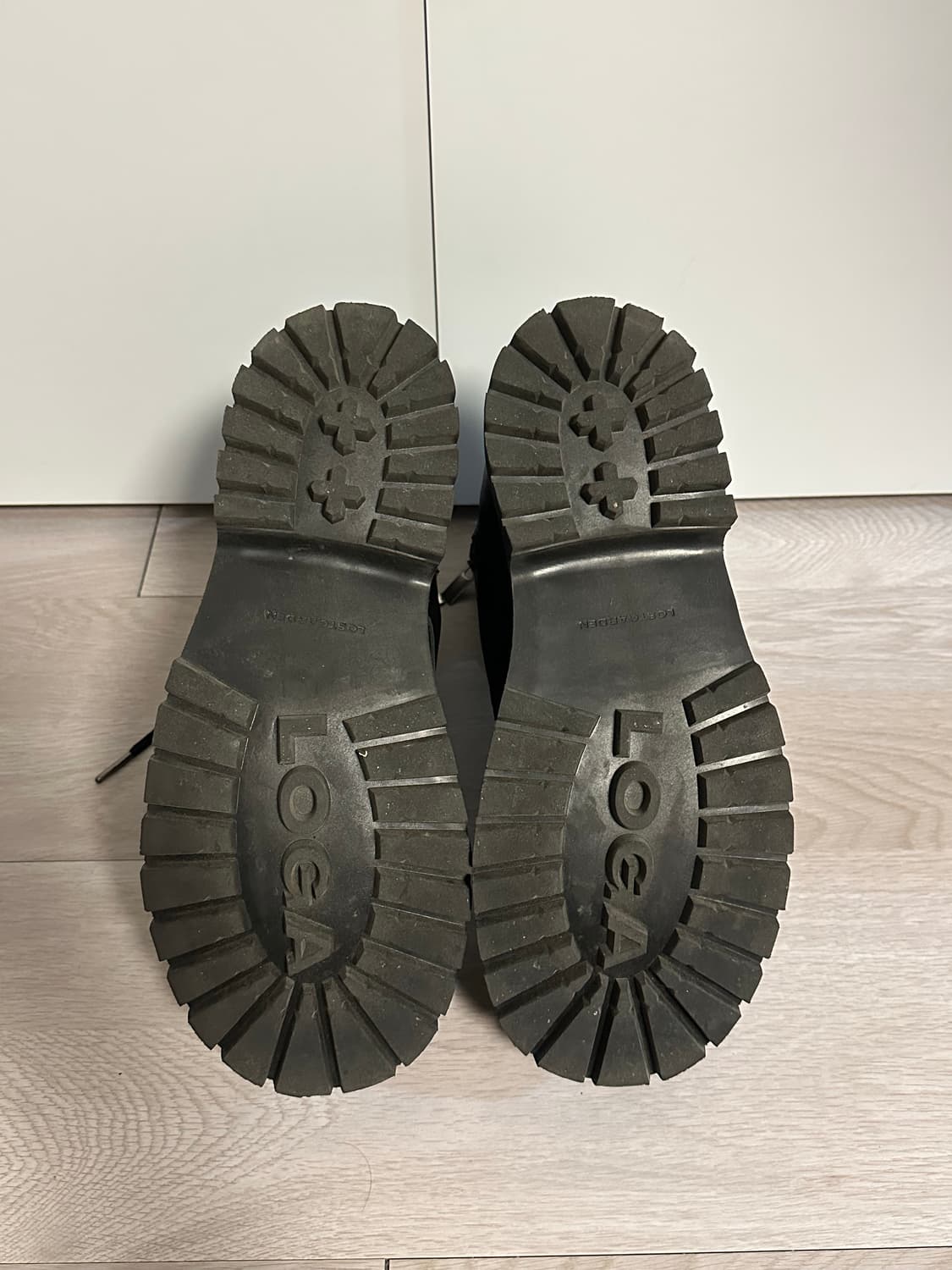 로스트가든 팬텀 Size 43  상품이미지8