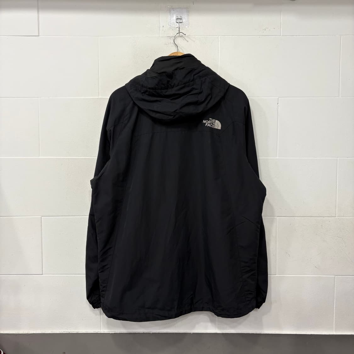 노스페이스 하이벤트 바람막이  상품이미지5