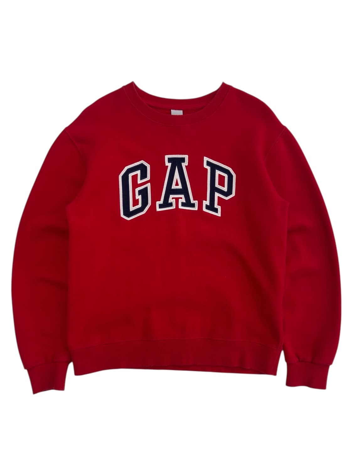 갭 맨투맨 상품이미지1