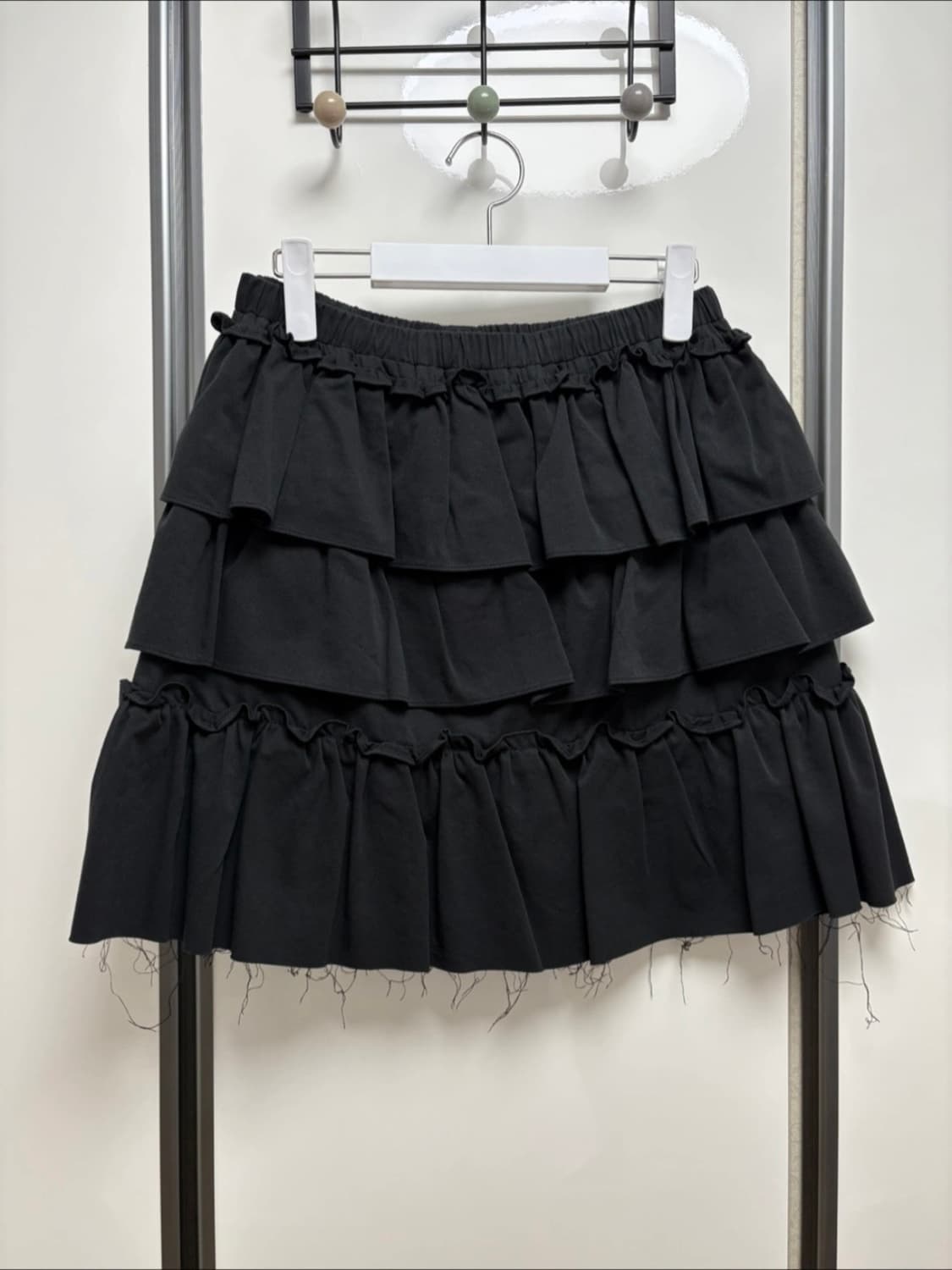 Au lait 루루스커트  상품이미지3