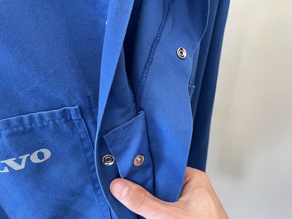 FRENCH WORK JACKET #13 (XL) 상품이미지8