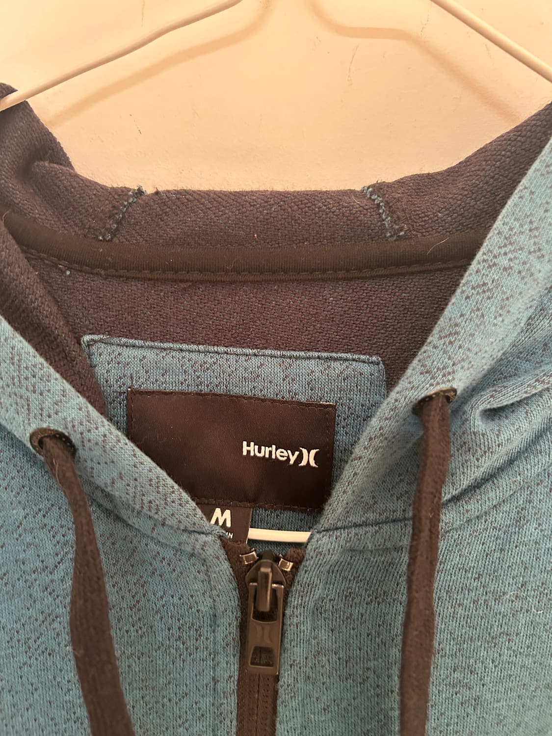 Hurley 후드집업  상품이미지3