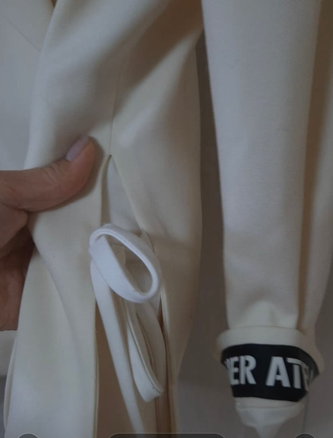 럭키슈에뜨 차켓  상품이미지4