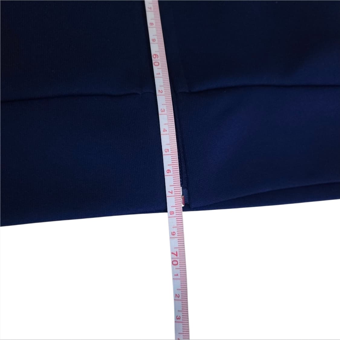 뉴발란스 네이비 져지 100-105 트랙탑 상품이미지10