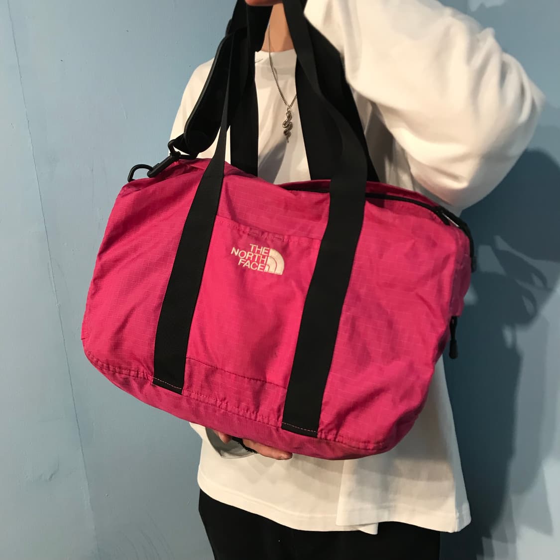 노스페이스 가방 상품이미지4