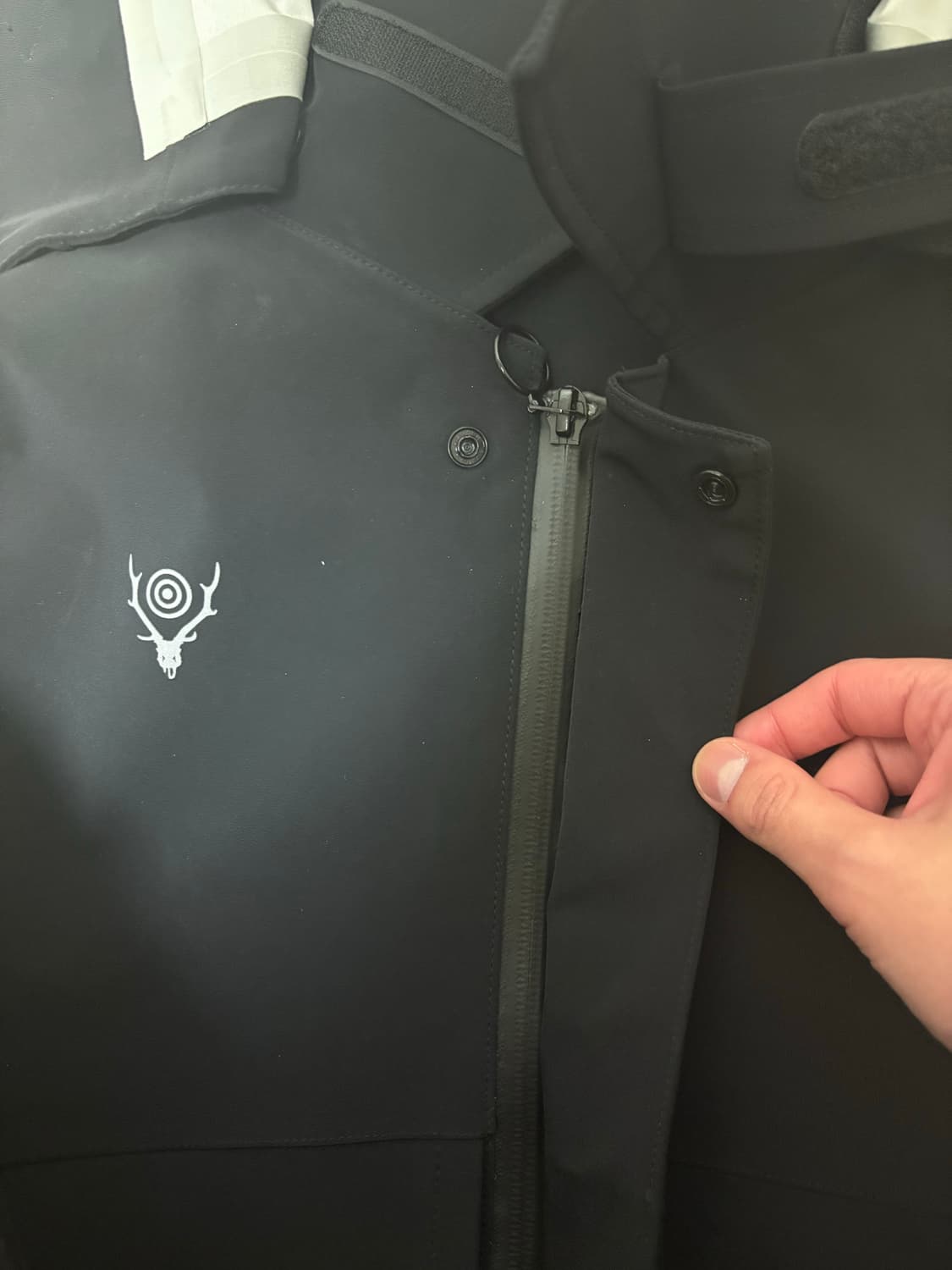 South2west8(남이서팔) 바람막이 상품이미지6