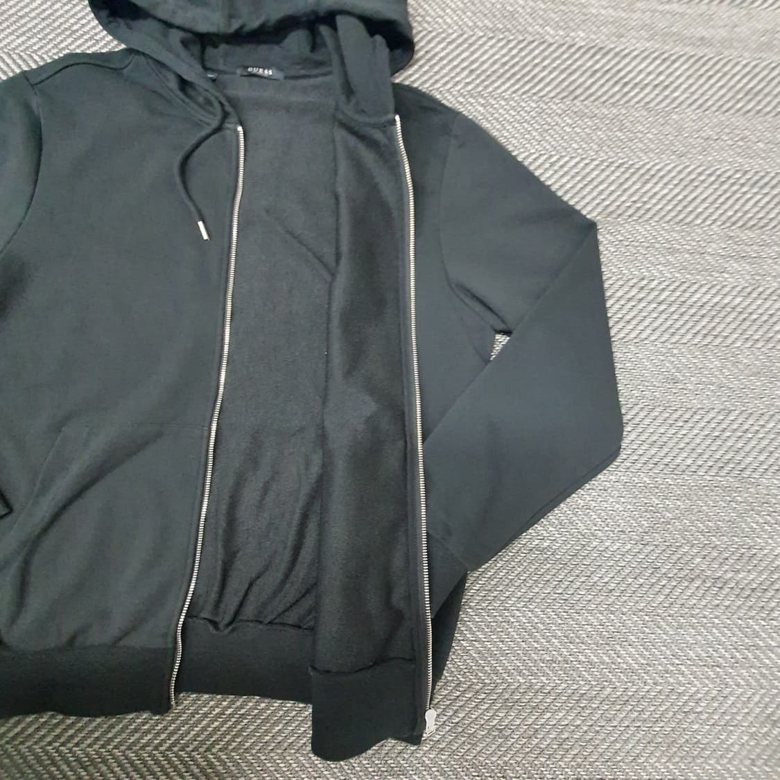 게스 후드집업 자켓 남자105 상품이미지5