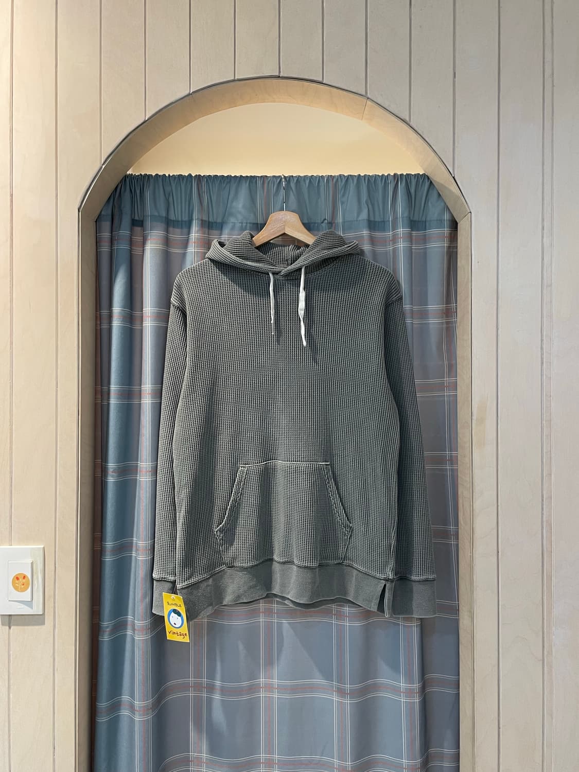 Niko and 와플후드  상품이미지1