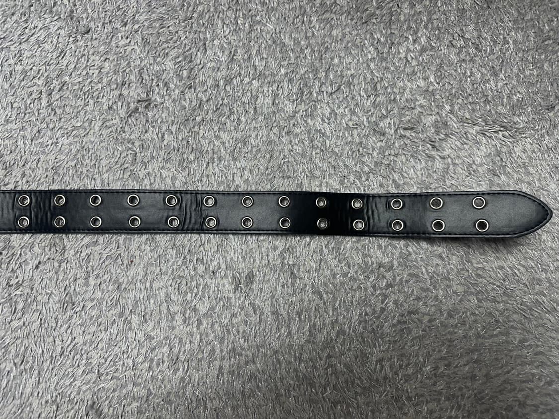 빈티지 y2k 체인벨트 상품이미지2