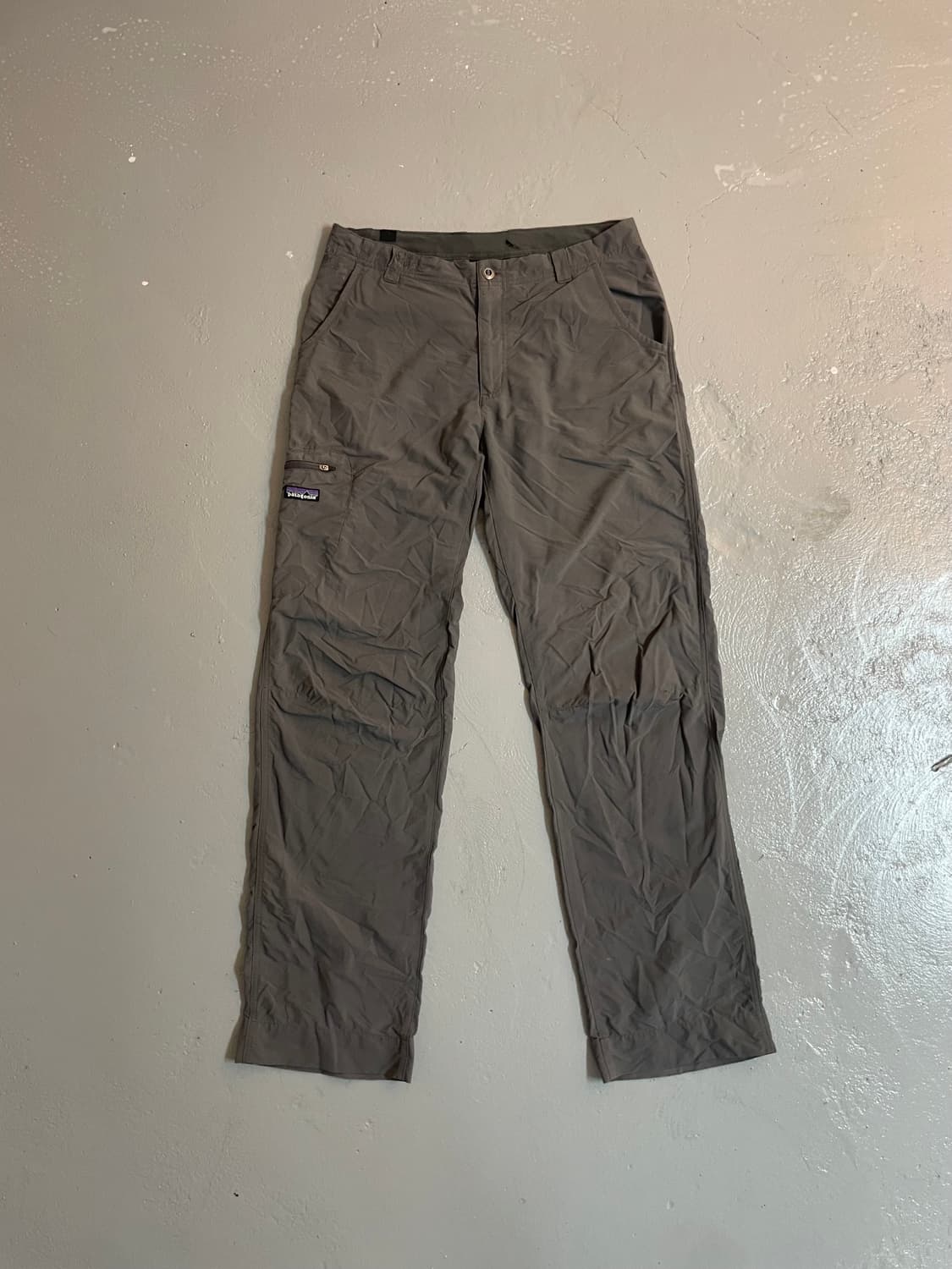 파타고니아 팬츠  상품이미지1