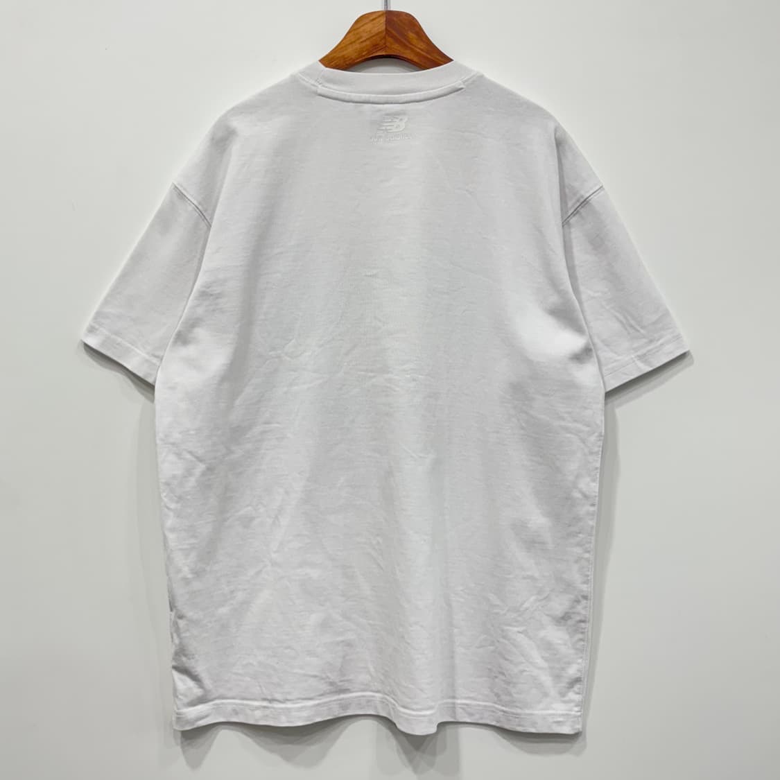  New Balance 반팔티   상품이미지3