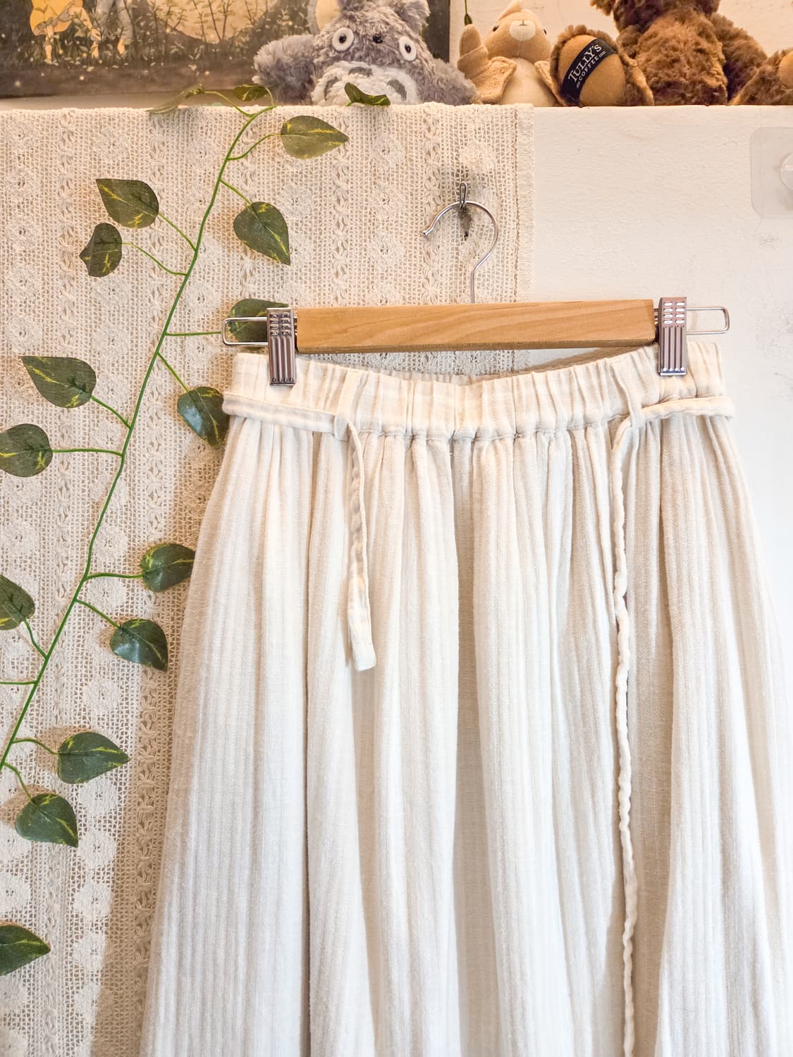 sm2 모리 데일리 롱스커트 상품이미지2