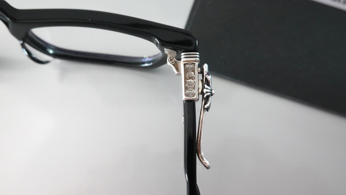 크롬하츠 ED-U-CUNTATION  안경 상품이미지7