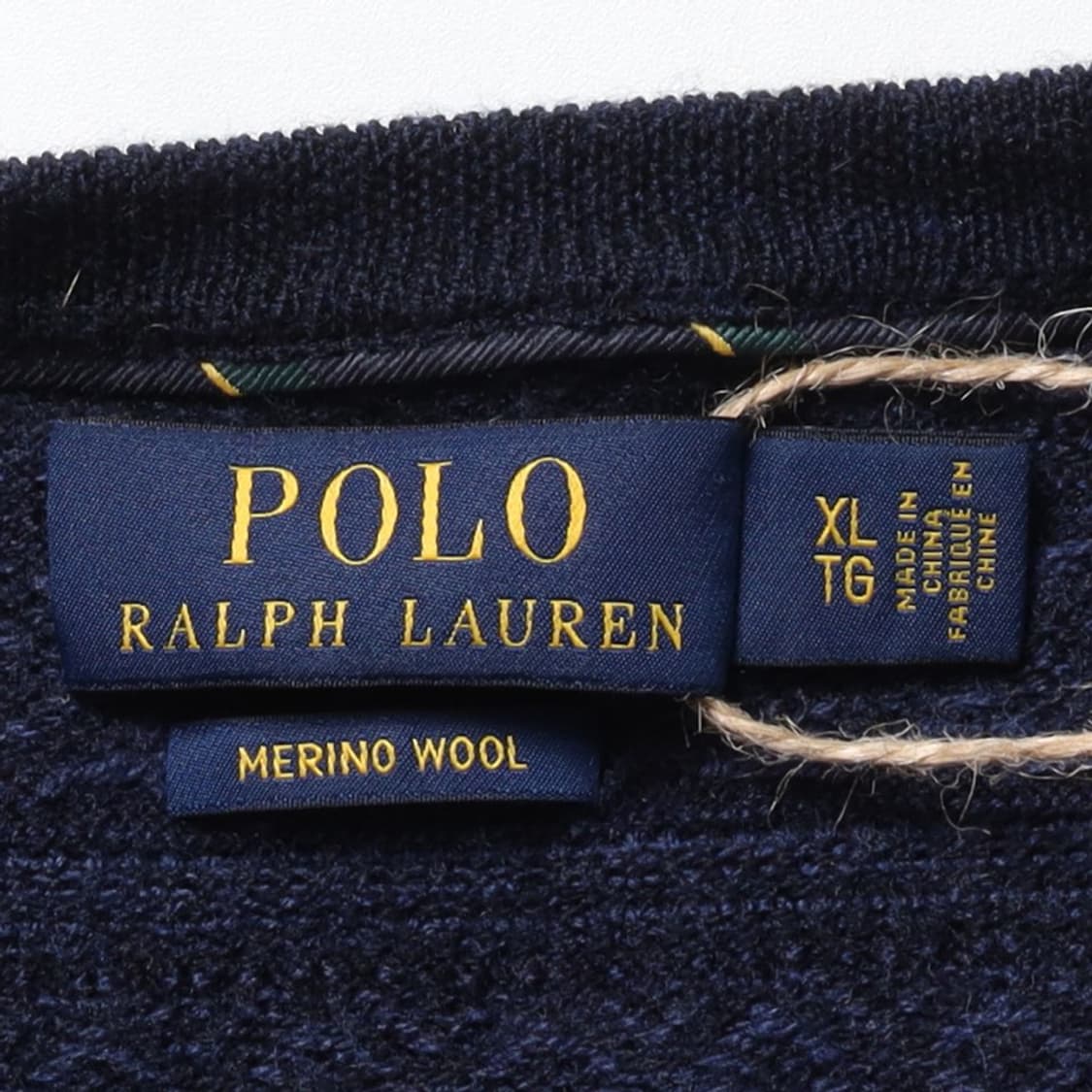 폴로 랄프로렌 Polo by Ralph Lauren Aztec Knit 상품이미지7