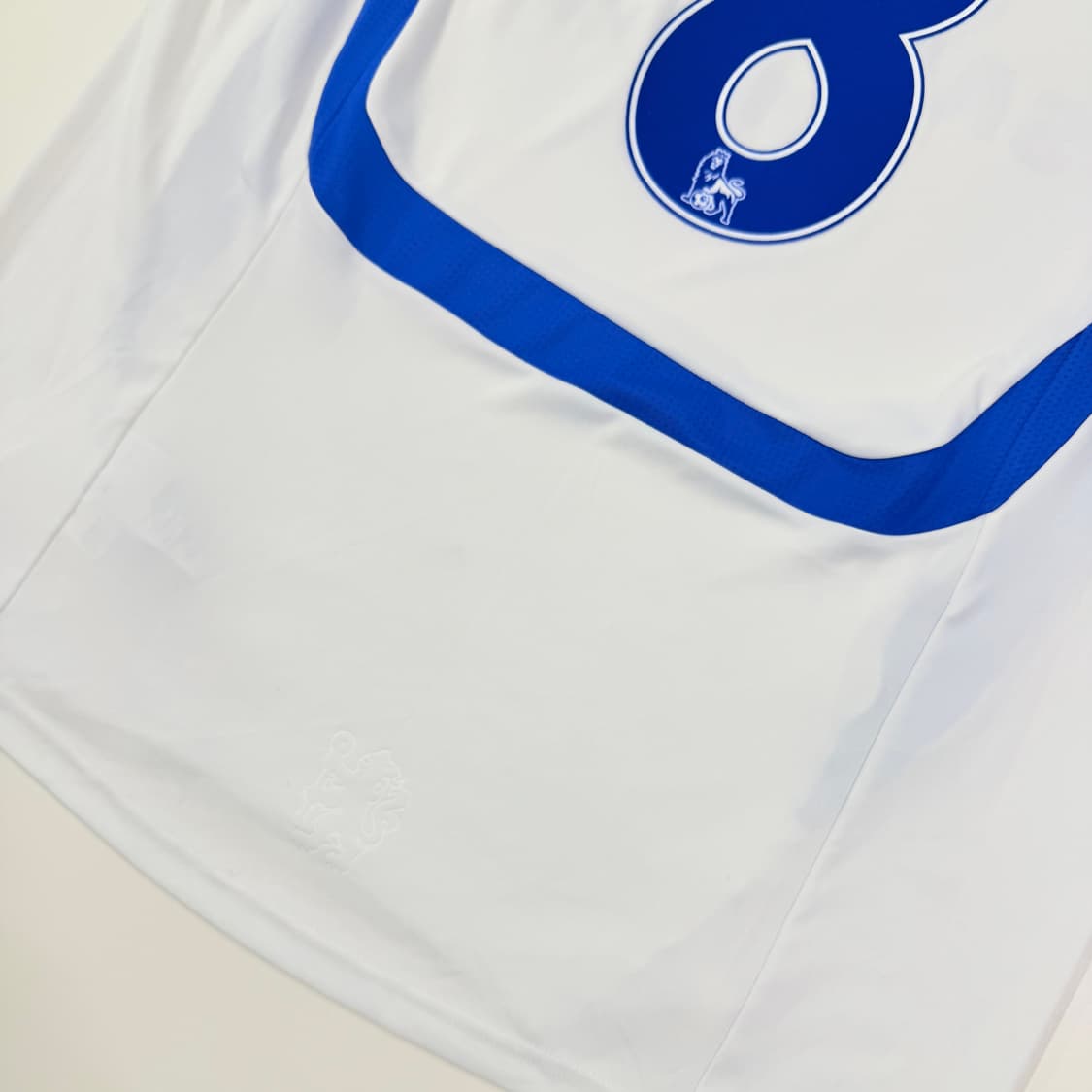 07-08 첼시 써드 램파드 유니폼 상품이미지3