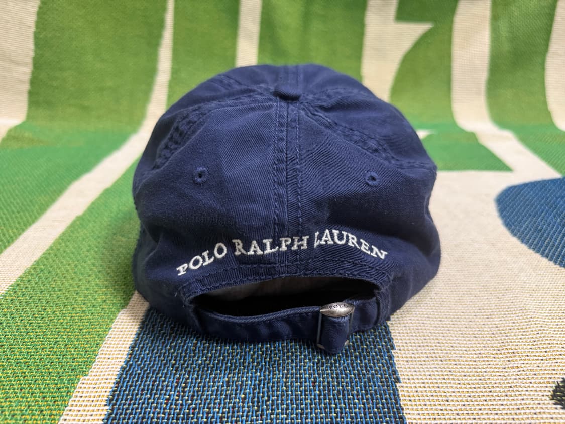 폴로 랄프로렌 폴로 베어 볼캡 (polo ralph lauren) 상품이미지3