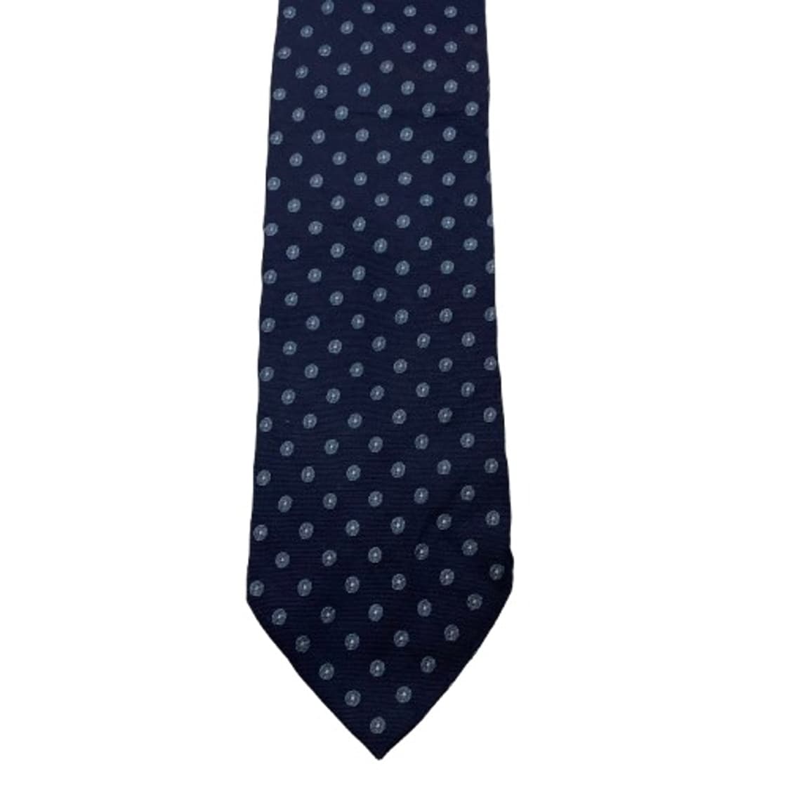 826) (Ermenegildo zegna) 에르메네질도제냐 패턴 넥타이 상품이미지1