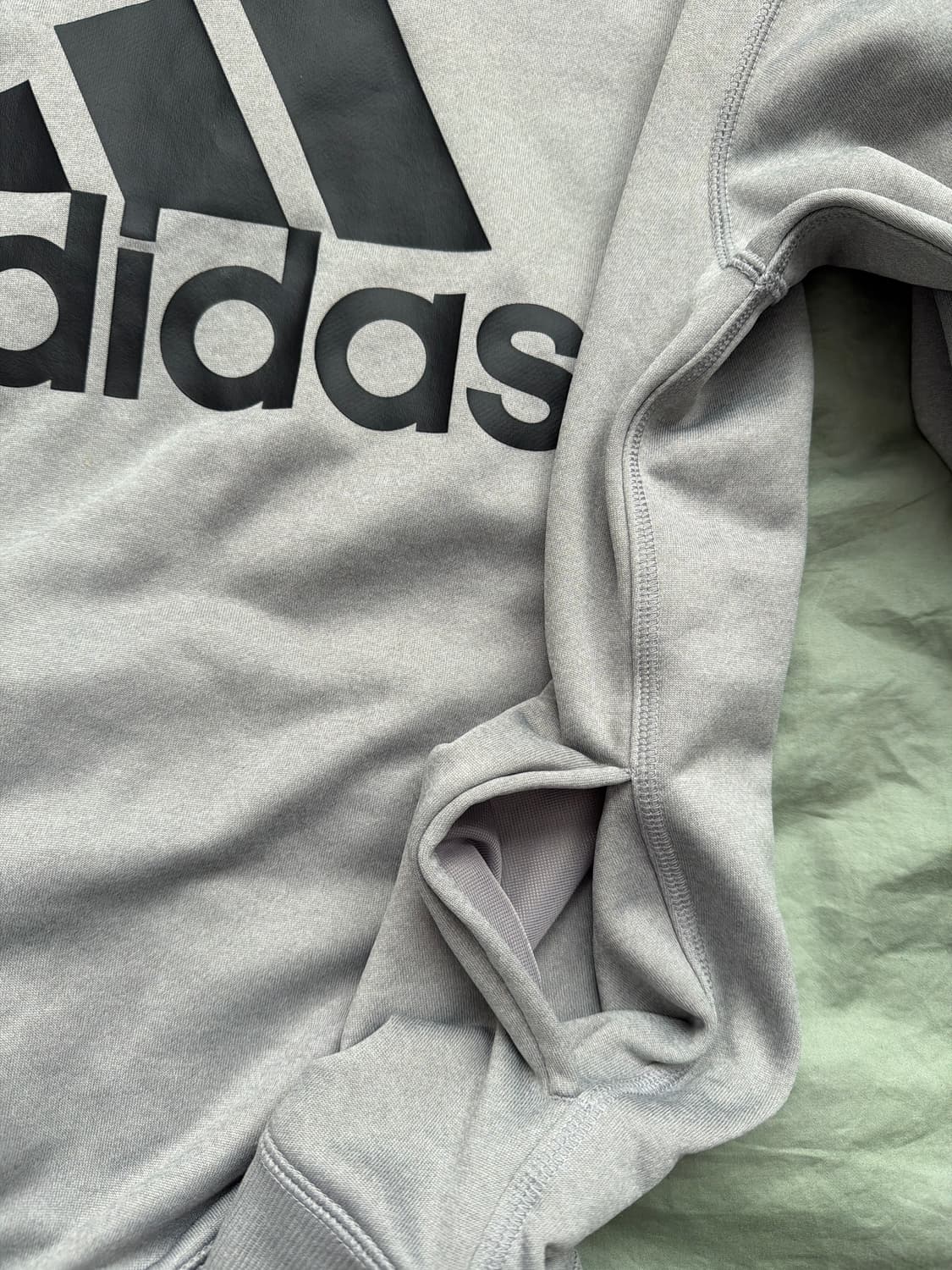 아디다스 맨투맨 상품이미지4