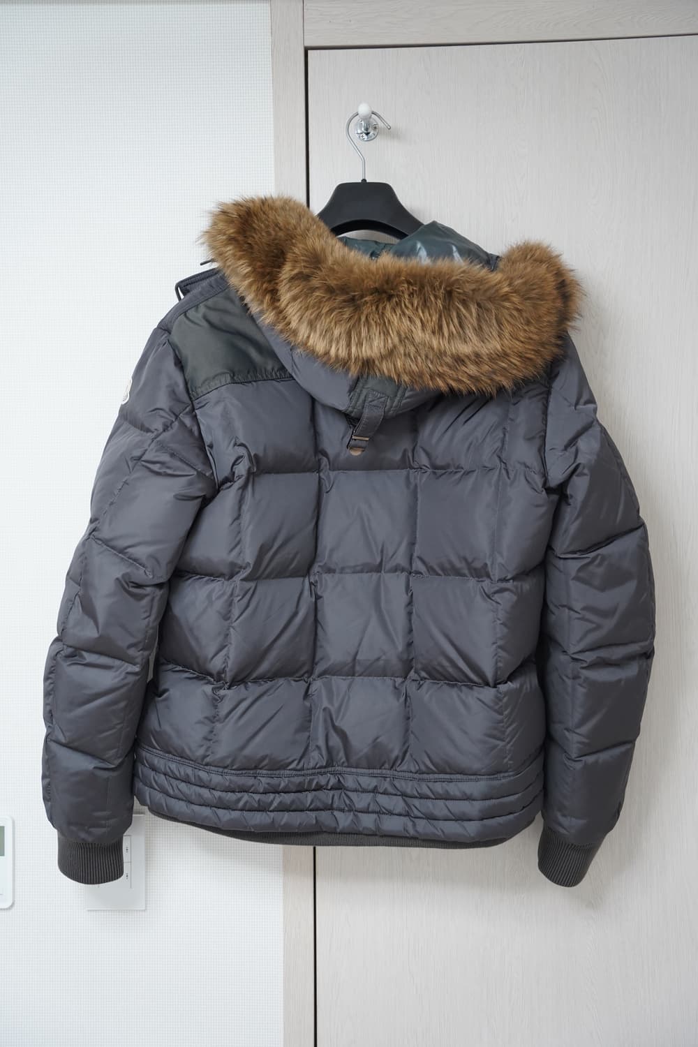 몽클레어 리베라 남성 패딩 (사이즈 5 / 100~105) 상품이미지4