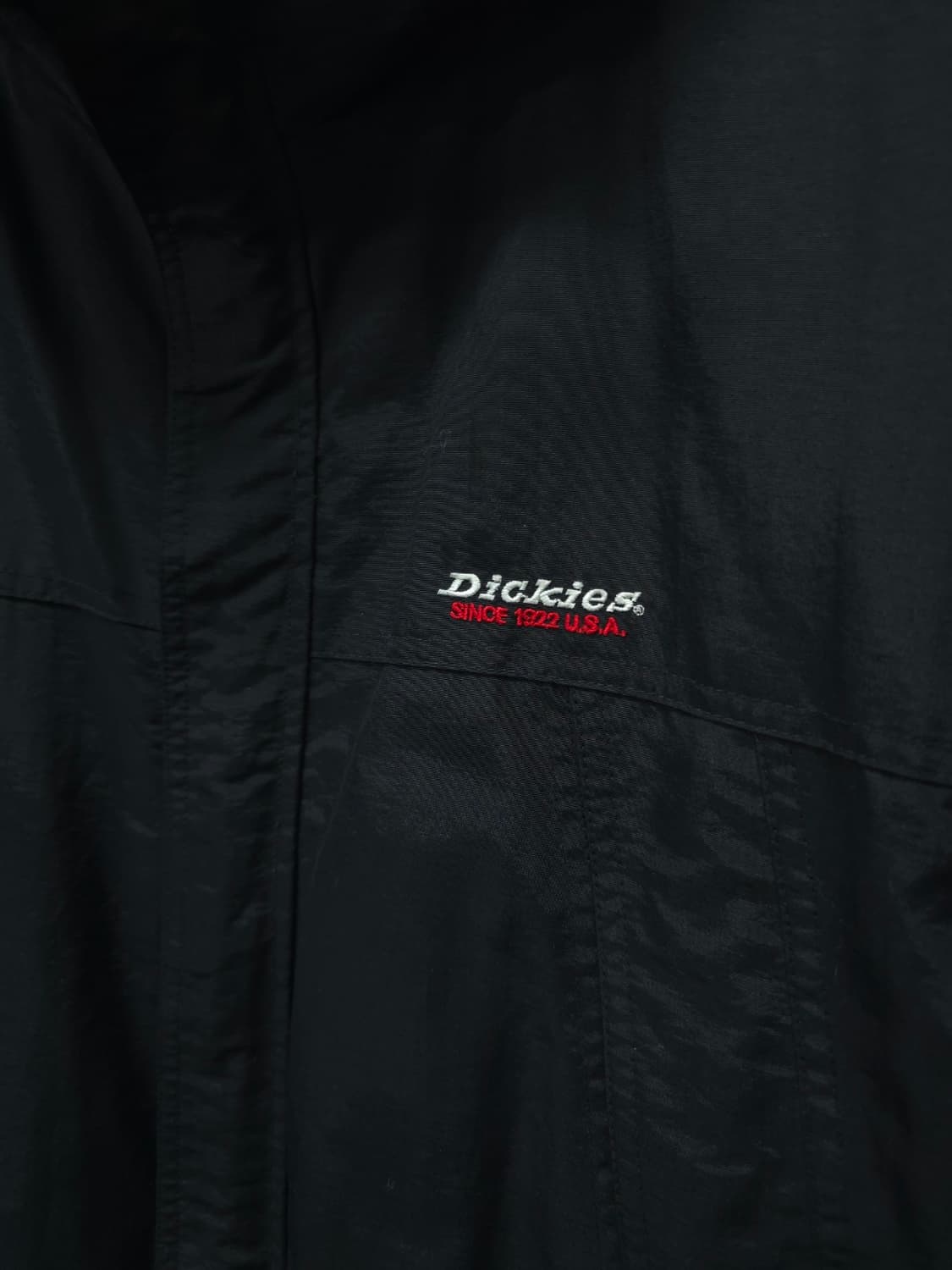 디키즈(Dickies) 바람막이 자켓 ( 105~110 ) 상품이미지3