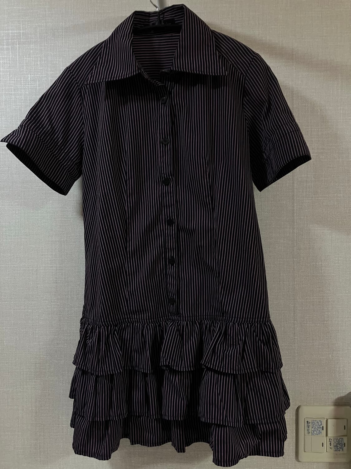 슈가슈가룬 스타일 원피스 상품이미지2