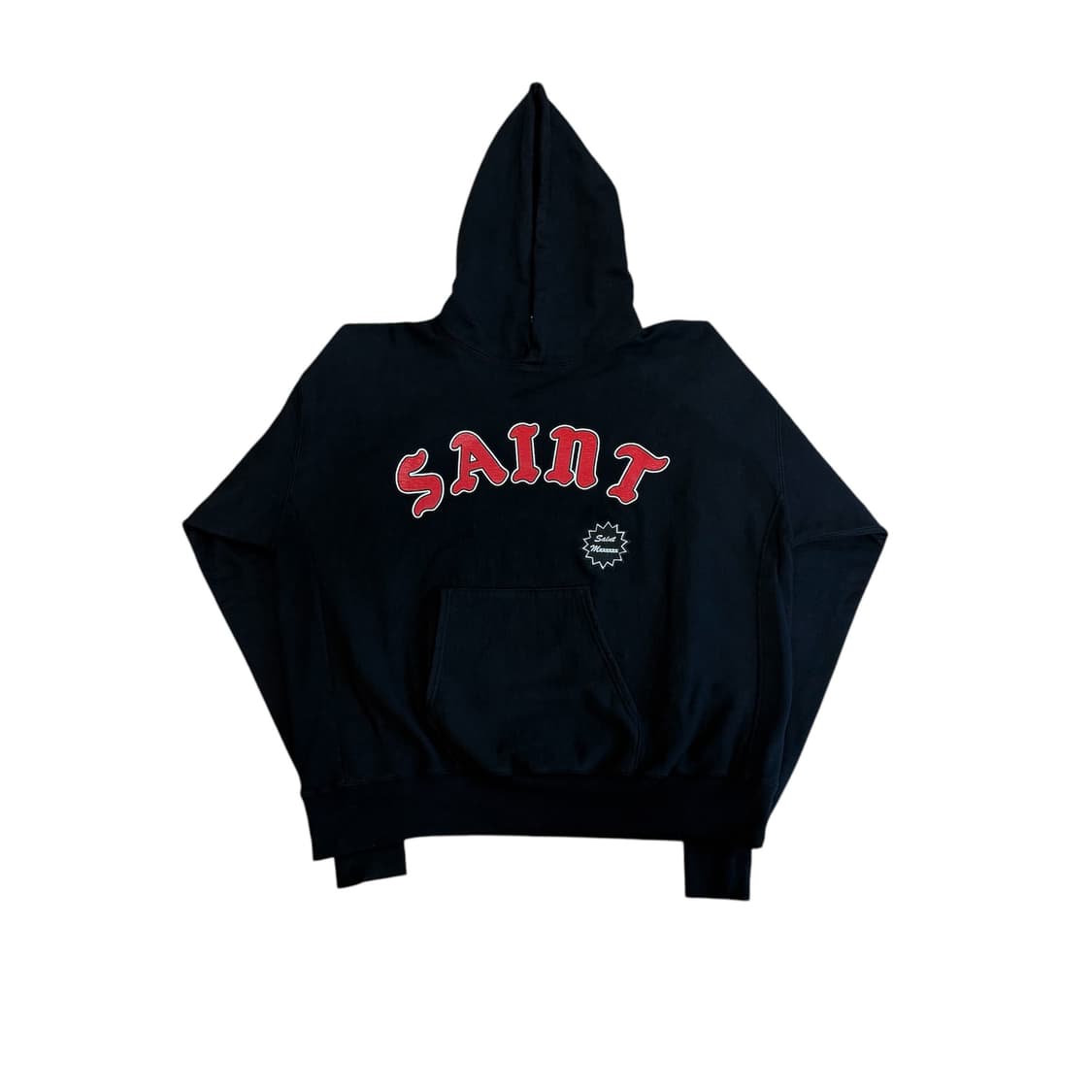 세인트 미카엘 후드 상품이미지1