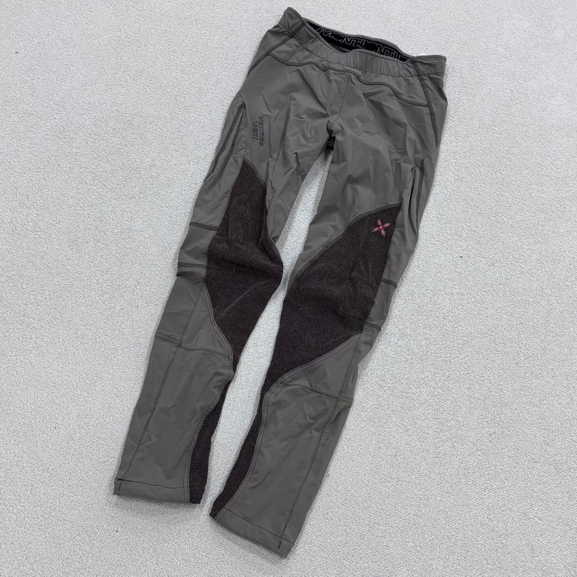 S 몬츄라 버티고 시리즈 등산 팬츠 0415E 상품이미지1