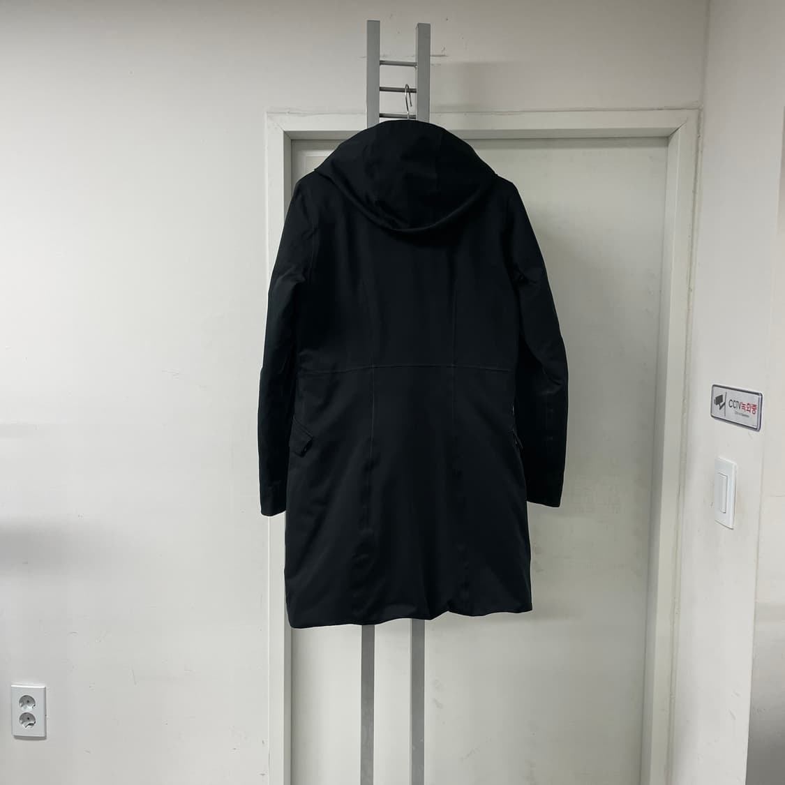 파타고니아 후드 자켓 M(W) 상품이미지7