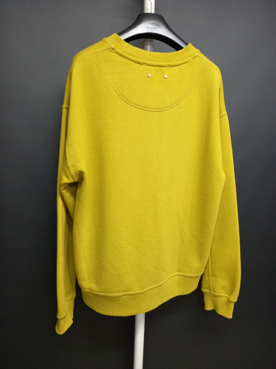 앤더슨벨 남성 춘추동  맨투맨  95 100 상품이미지6