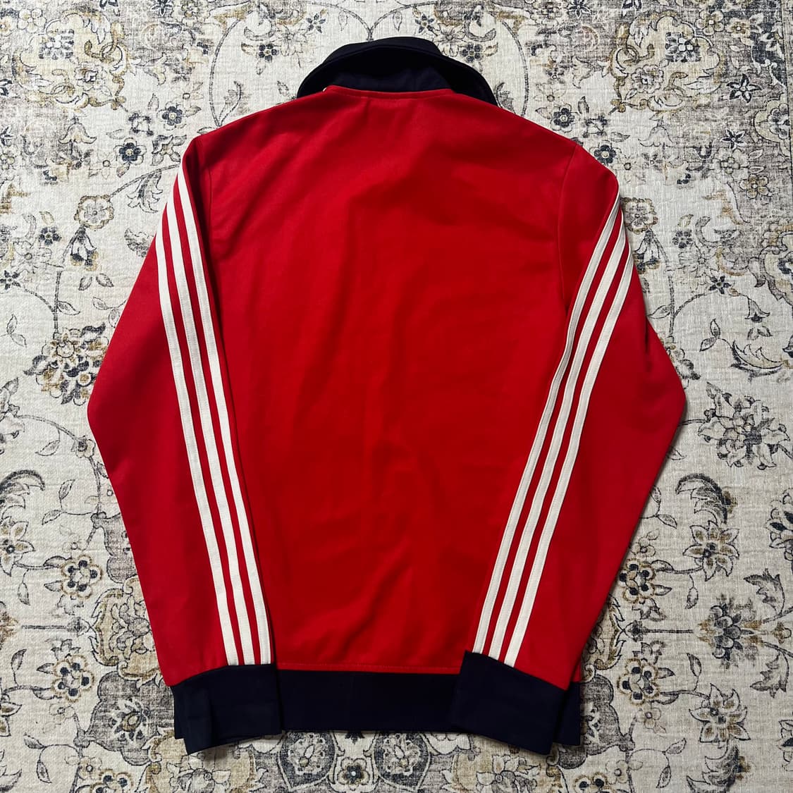 아디다스 유로파 스페인 트랙탑 져지 상품이미지2