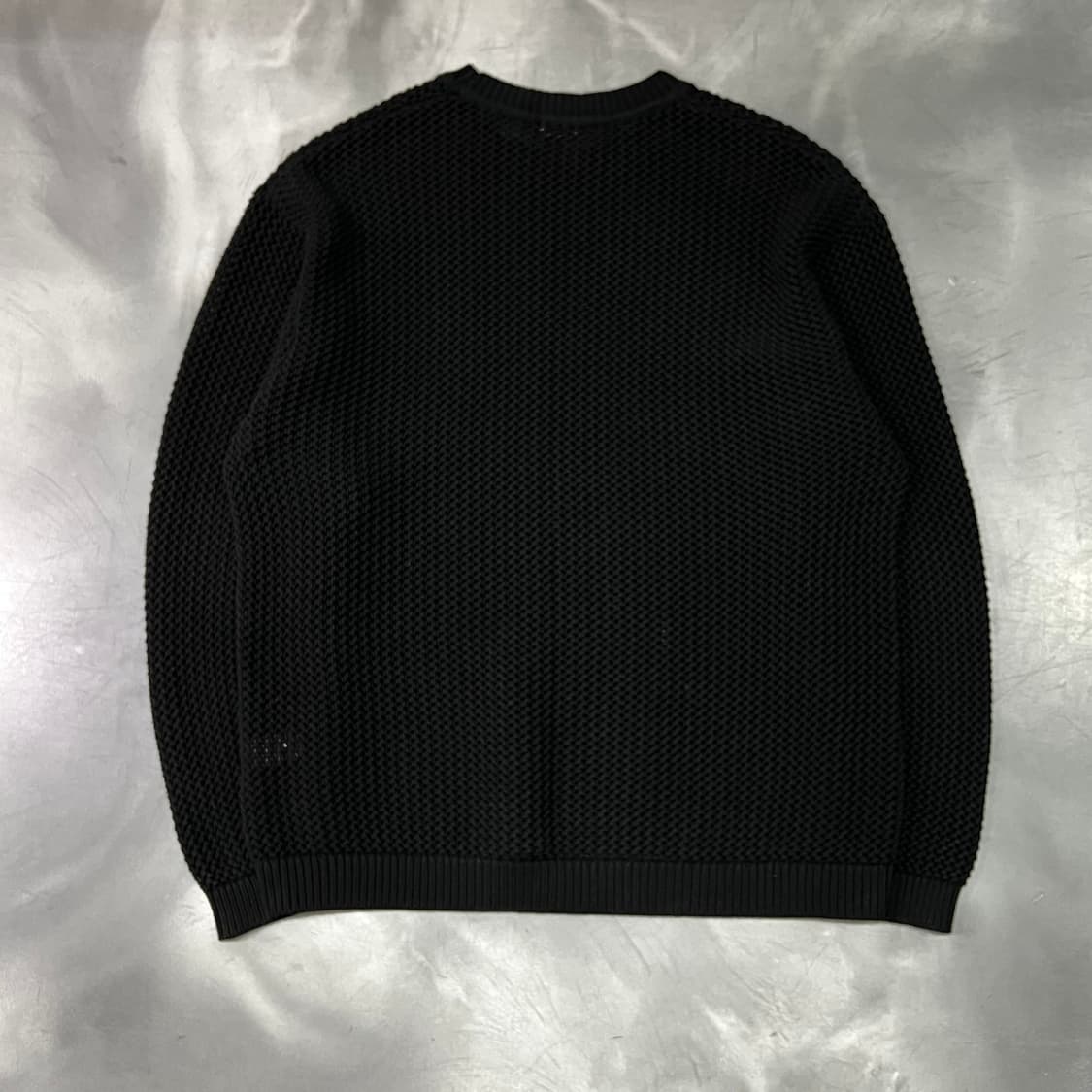  슈프림 오픈니트 박스 스웨터 y15038 상품이미지3