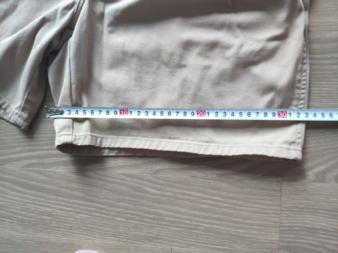 80s 폴로 랄프로렌 반바지 (made in usa) 상품이미지9