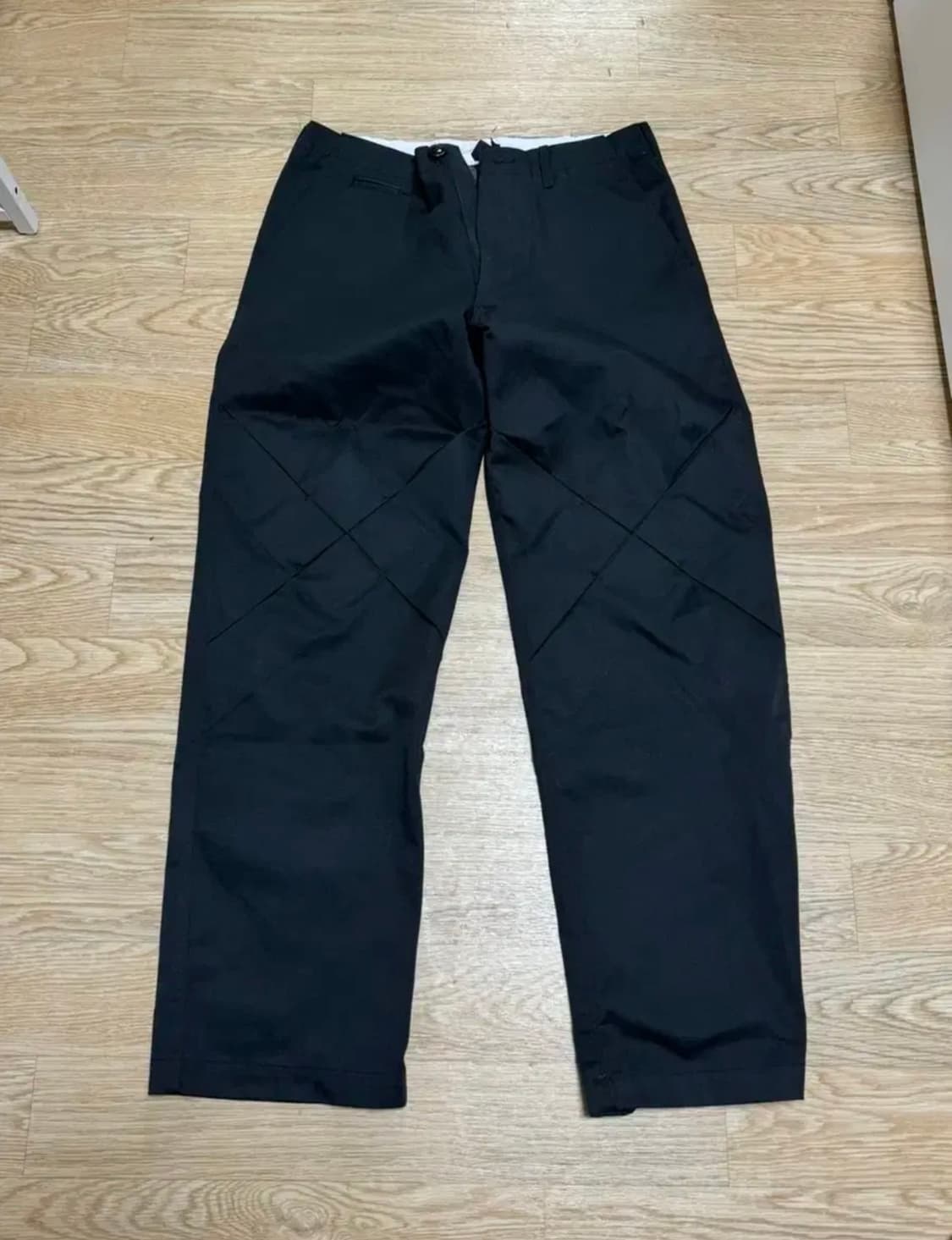 강정석 x trouser  상품이미지5