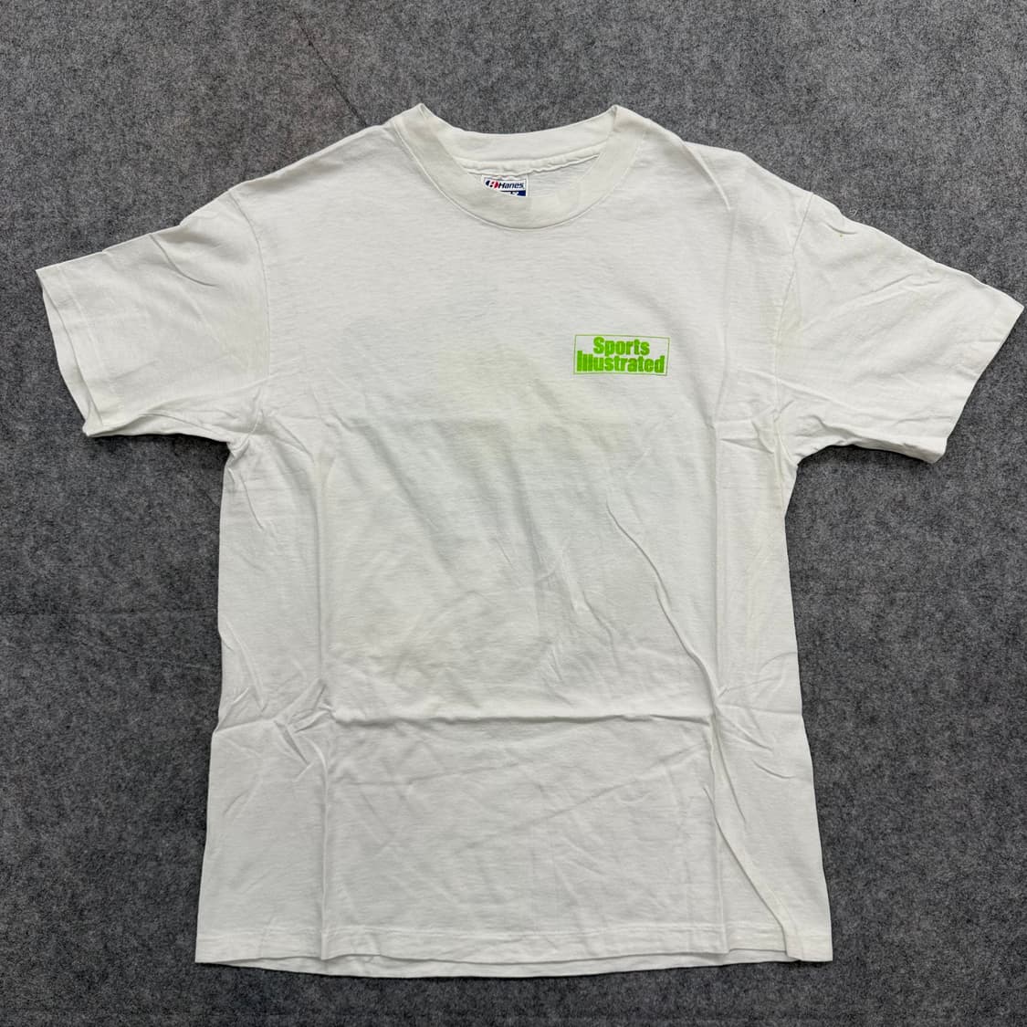 90s Vintage Hanes Beefy-T Tshirt 상품이미지2