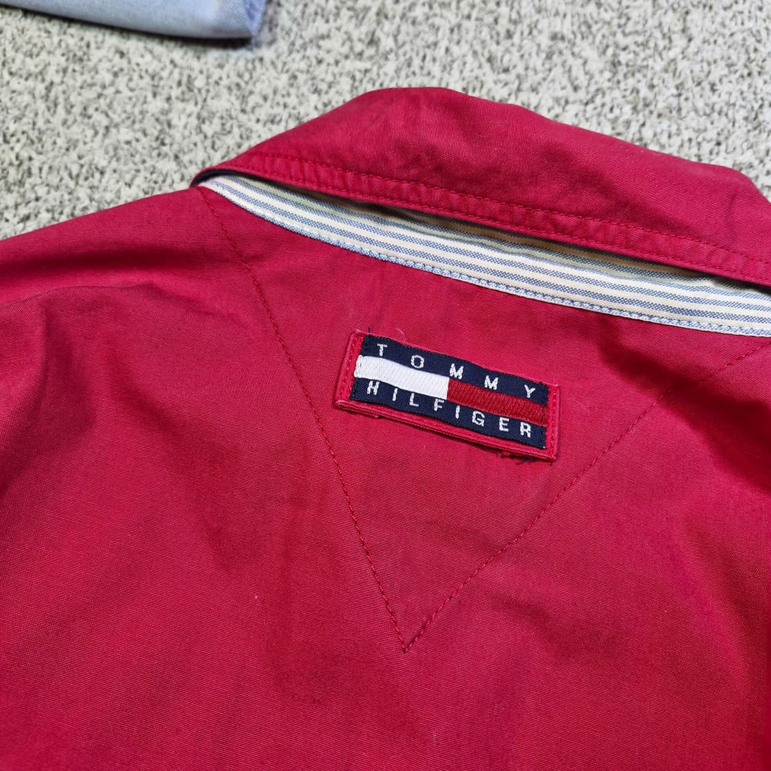 타미힐피거 자켓 상품이미지5