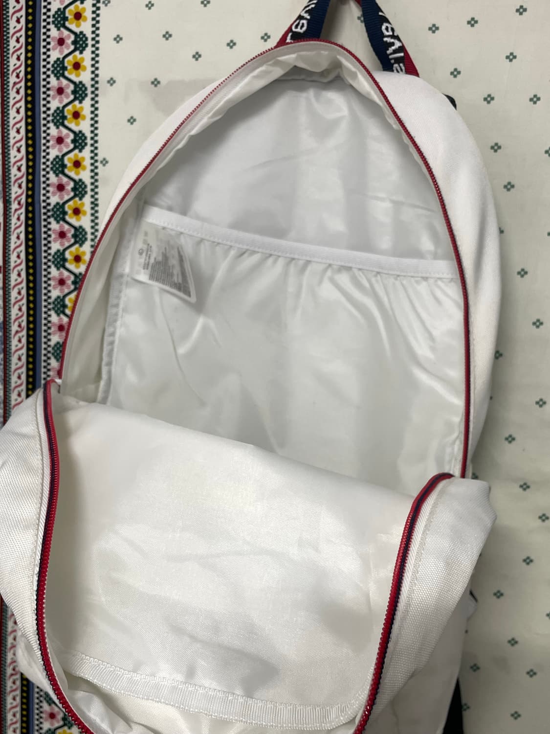 리바이스 부클로고 백팩 상품이미지6