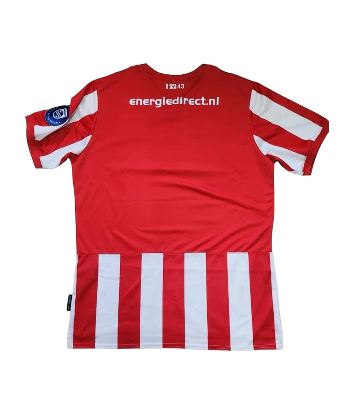 엄브로 psv 아인트호벤 축구 유니폼 상품이미지3