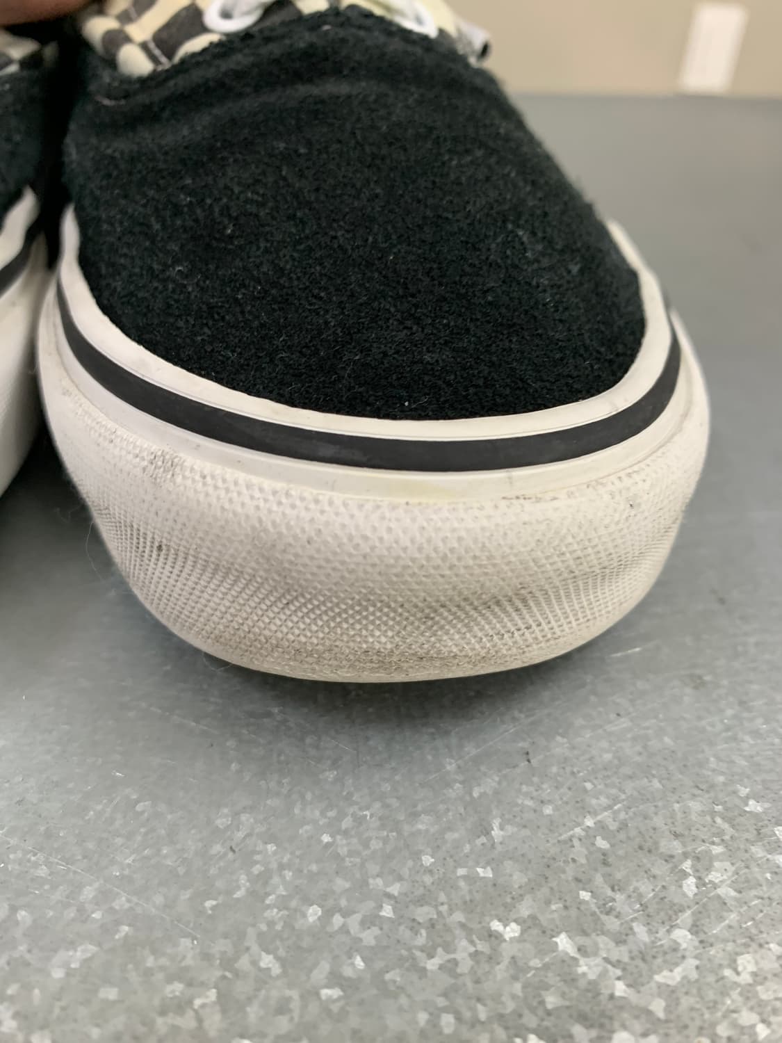 반스 에라 95 체커보드 280 상품이미지7