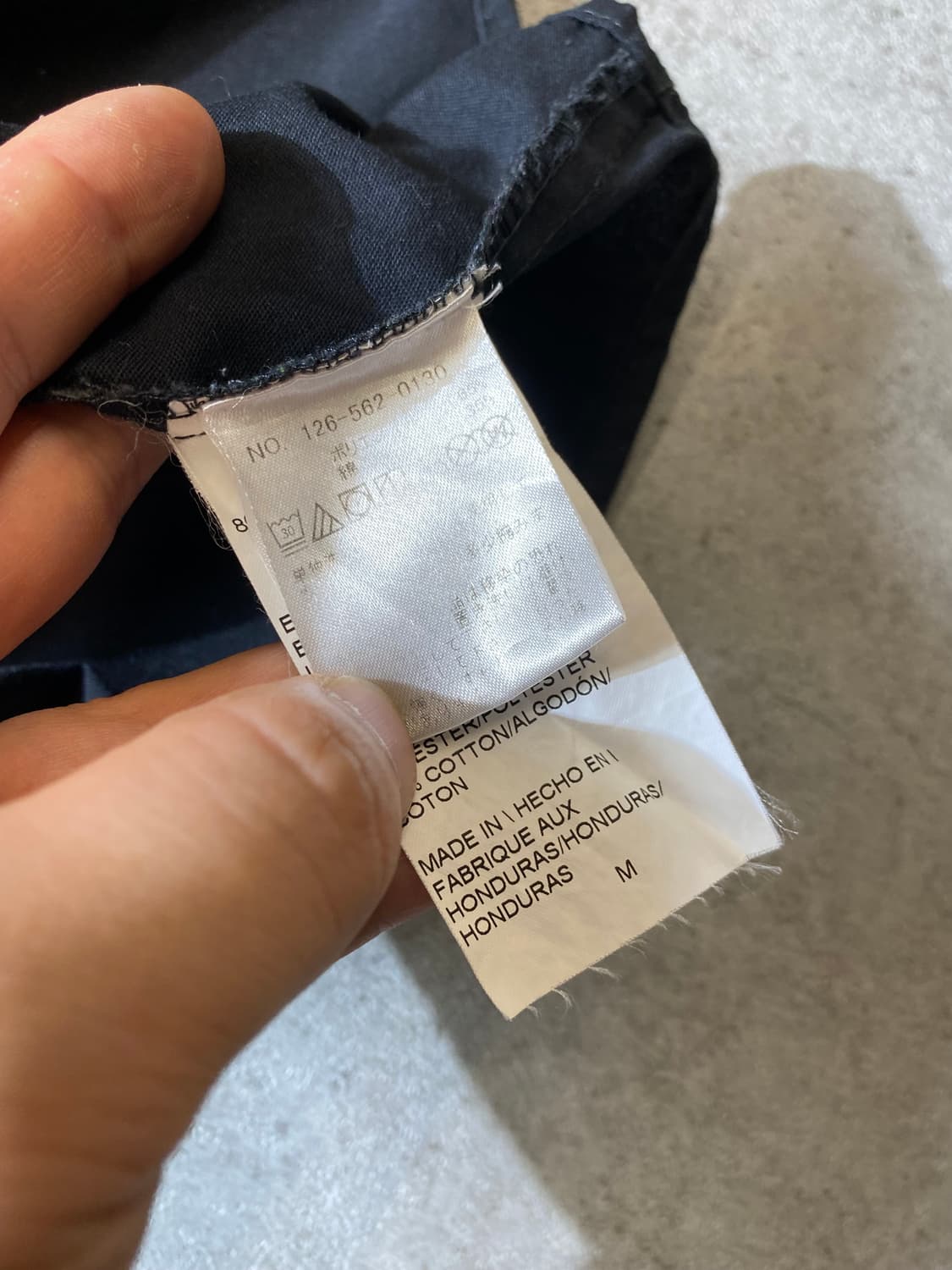 [M] Dickies x Suicidal Tendencies 워크셔츠 상품이미지7