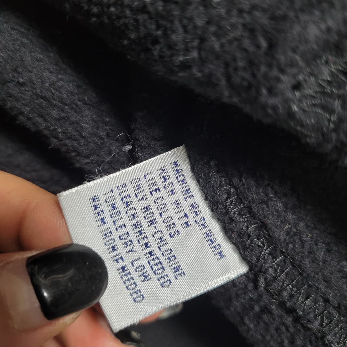 M 폴로랄프로렌 후드 상품이미지6