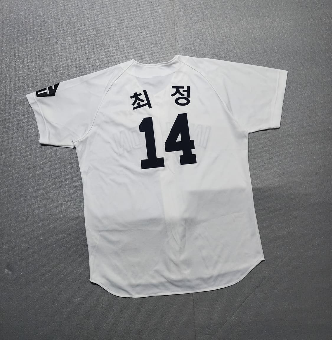 인천 SK 와이번스 최정 유니폼 110 상품이미지6