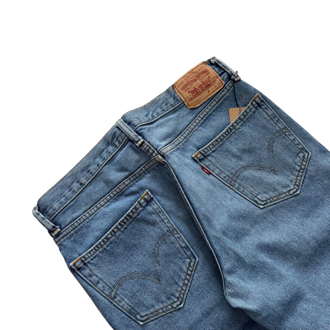 [34] 리바이스 550 데님 청바지 [lv0762] 상품이미지7