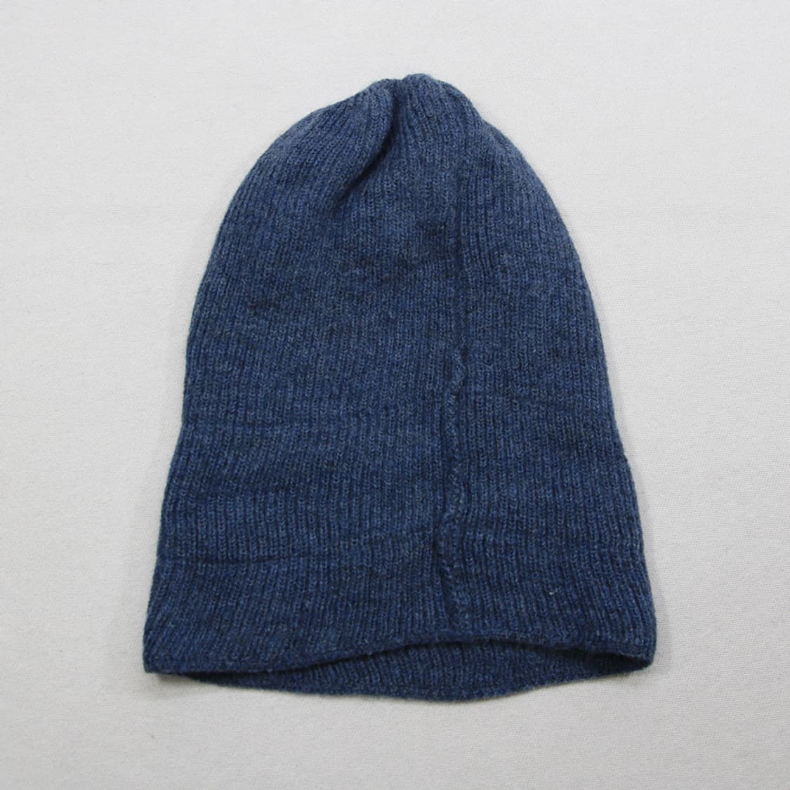 (착용컷) 노스페이스 SKI 비니  상품이미지5